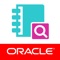 JD Edwards EnterpriseOne Review Team Service Orders Mobile Tablet application allows field service supervisors to manage the service orders assigned to his team members