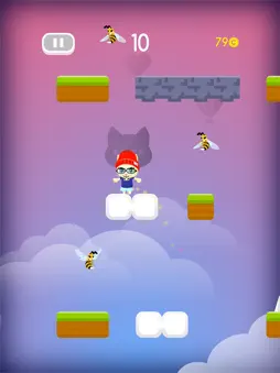 Cat Hopper screenshot 7