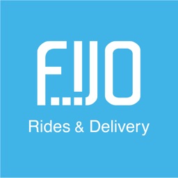 Fijo Rideshare & Delivery