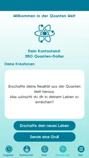 change game - von joe dispenza iphone bildschirmfoto 4