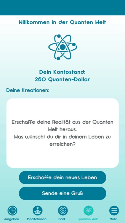Change Game - von Joe Dispenza screenshot-3