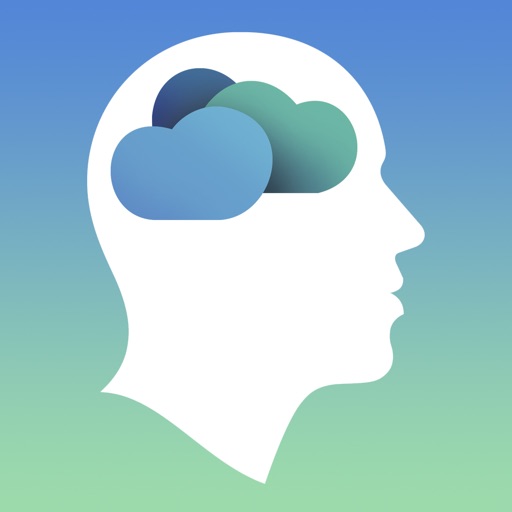 Depression Cognitive Research iOS App