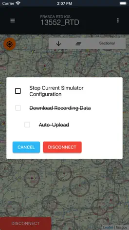 Game screenshot Frasca RTD hack