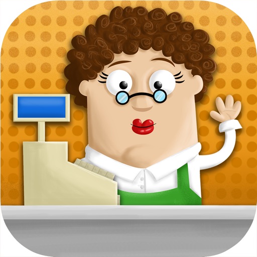 Little Shopping - Supermarket Fun! iOS App