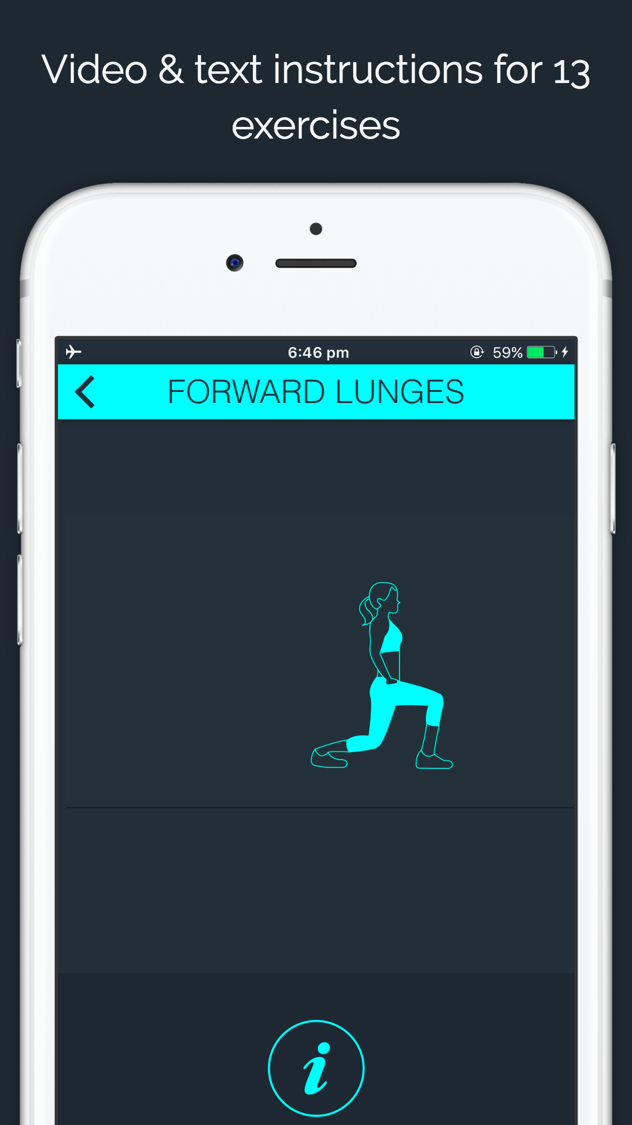 30 Day Thigh Slimmer Challenge