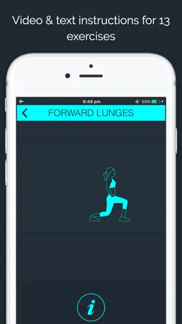 Game screenshot 30 Day Thigh Slimmer Challenge hack