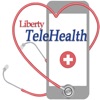 Liberty Telehealth icon
