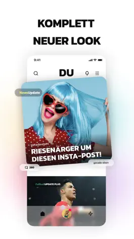 Game screenshot DeinUpdate mod apk