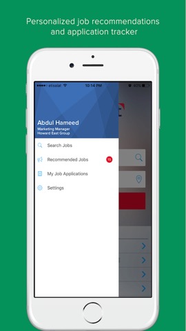 GulfTalent - Job Search Appのおすすめ画像3