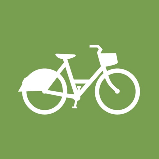 EasyBike Hotel icon