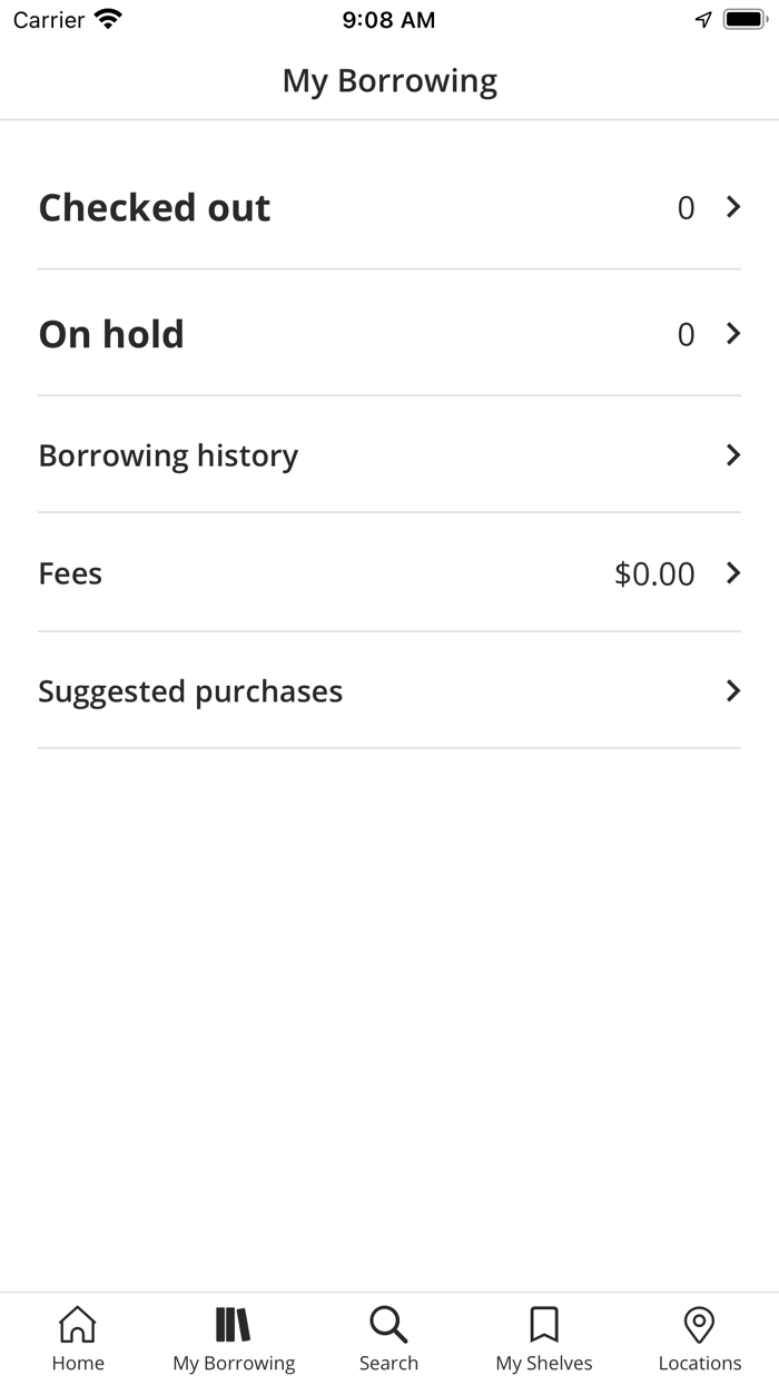 Aurora Public Library