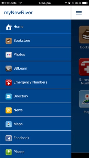 MyNewRiver(圖2)-速報App