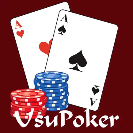 UsuPoker Читы