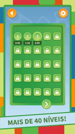 Encaixe screenshot 10