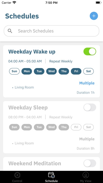 View Wellness screenshot-6