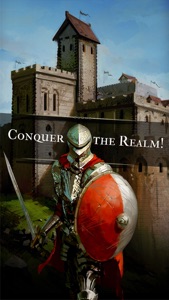 Realm of Empires screenshot #5 for iPhone