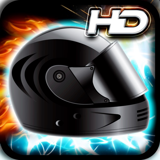 Alien Knight Speed Racer - Motor Bike Clash City Run Edition iOS App