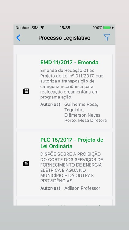 Câmara Municipal de Caeté - MG