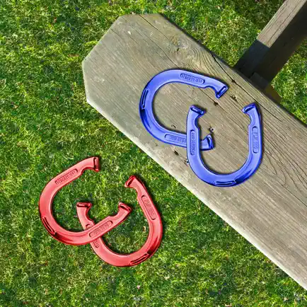 Horseshoe Pitch-A-Rama Читы