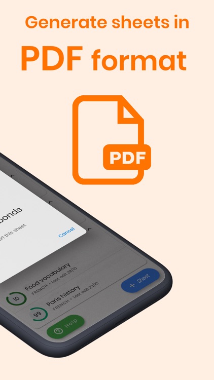 Eumathes screenshot-6