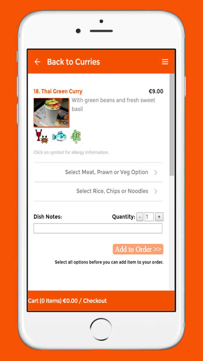 Lana Asian Street Food Ireland