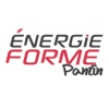 Energie Forme Pantin