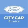 Ford City Car Gliwice