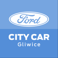 Ford City Car Gliwice