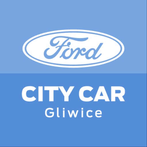 Ford City Car Gliwice