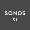 Sonos S1 Controller - iPhoneアプリ