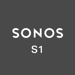 Sonos S1 Controller