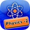 This app caters to serve the content of 11'th std Physics (Sem:2) Gujarati medium