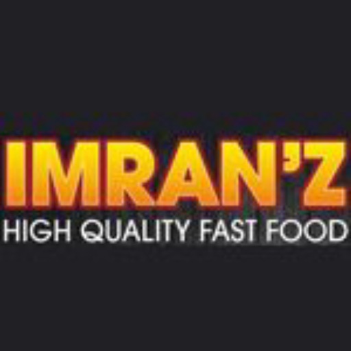 Imranz Fast Food icon