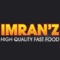 Imran'z is based in 168 Heathcote Street, Stoke on Trent, Stoke On Trent, ST3 5SN