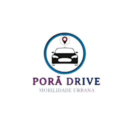 PORÃ DRIVE- PASSAGEIRO