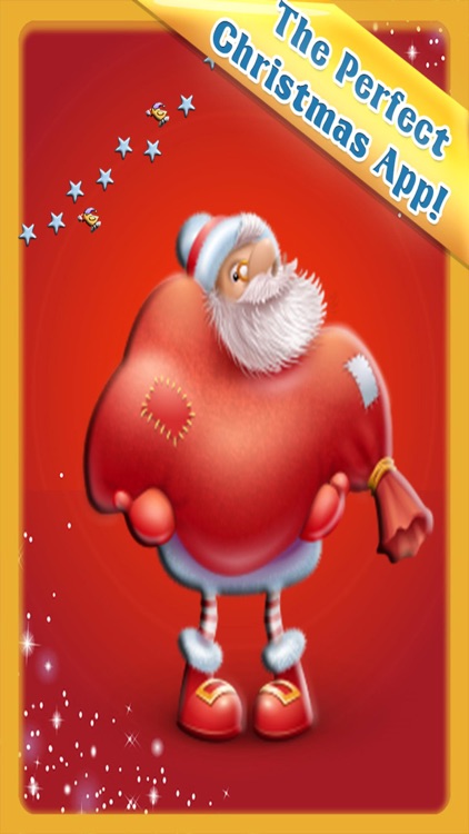 SantaCall - Musical Christmas Songs screenshot-3