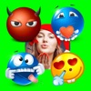 Emoji Life Keyboard -Emoticons - iPhoneアプリ