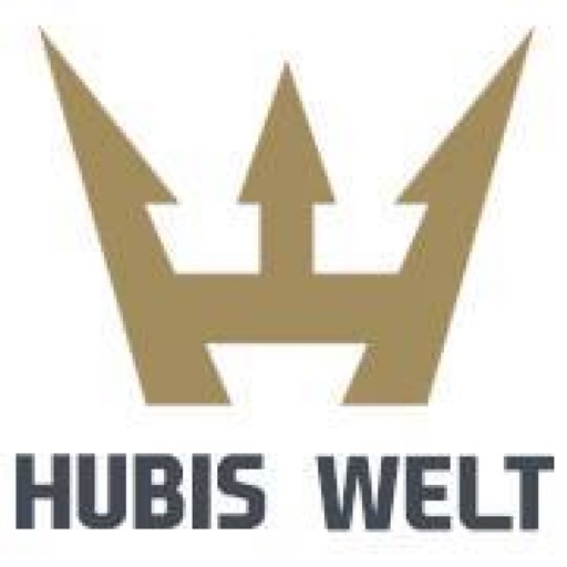 Hubis-Welt icon