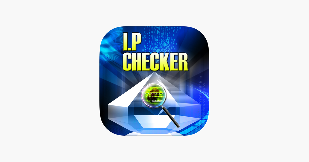 IP Checker
