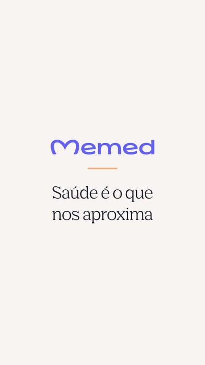 Memed+ Saúde screenshot-4