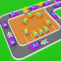 Clear The Lot Car Parking Sim apk