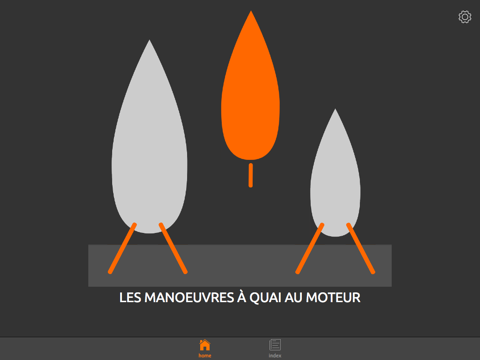 Screenshot #4 pour Manoeuvres à moteur