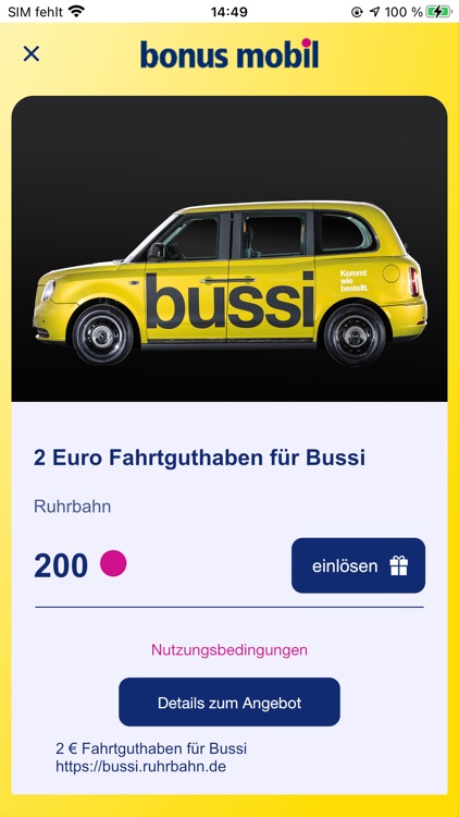 Ruhrbahn screenshot-3