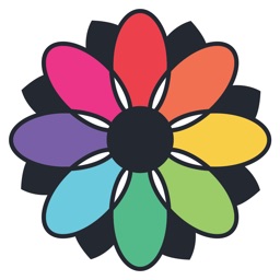 Colorpify - Coloring Book Therapy for Adults