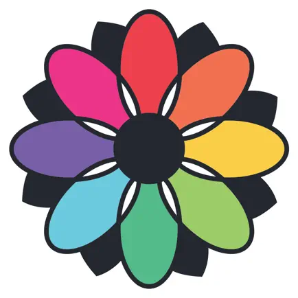 Colorpify - Coloring Book Therapy for Adults Cheats