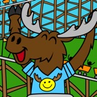 Top 47 Games Apps Like Mickey the Moose Coloring Book - Best Alternatives