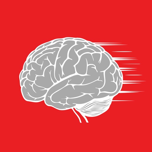 Brain Speed – Free Brain Training Game iOS App