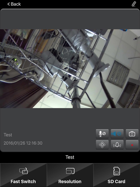 Screenshot #6 pour IPmotion