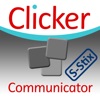 Clicker Communicator: AAC - iPadアプリ