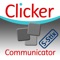 Icon Clicker Communicator: AAC